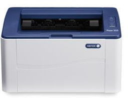 Drukarka laserowa mono Xerox Phaser 3020 (3020V_BI)
