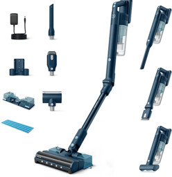 Odkurzacz bezprzewodowy PHILIPS XC5244/10 5000 Series Flex Aqua