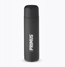 Termos Primus Vacuum Bottle 1L Black