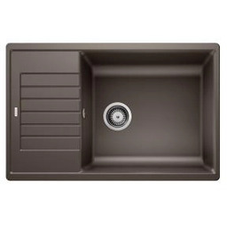 Blanco ZIA XL 6 S COMPACT 523282 Granitowy