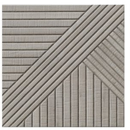 Gres szkliwiony hiszpański Realonda TANGRAM WOOD OLIVE 44,2x44,2