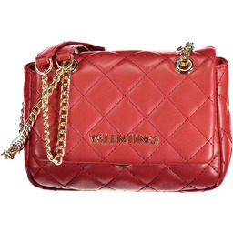 TORBY VALENTINO CZERWONA TORBA DAMSKA