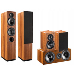 Indiana Line Tesi 561 241 761 zestaw kolumn