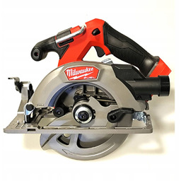 Pilarka tarczowa piła akumulatorowa Milwaukee M18 FCS552-0 18V