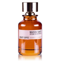 Maison Tahité Velvet Coffee Woda perfumowana 100 ml