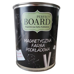 Magnetyczna Farba Tablicowa Podkładowa 5 Kg