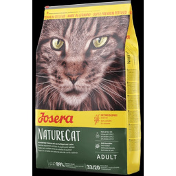 Josera NatureCat 10kg