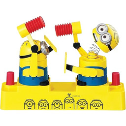 EPOCH Games - 7517 Minionki Pokapon - Gra