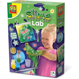 SES Creative 15015 - Slime lab - Glow