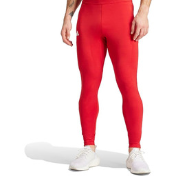 adidas Mezczyzni Adizero Essentials Aeroready Running Long Tights,