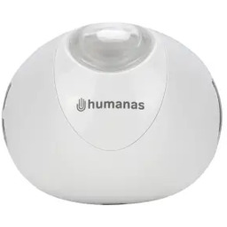 Humanas Luminova Masażer do oczu