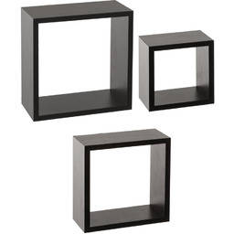 5five Simply Smart Półki dekoracyjne CUBE, rozmiar M