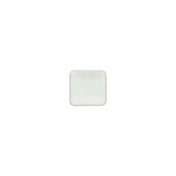 Costa Nova Talerz prostokątny Roda White 9 cm