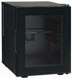 RESTOQUALITY Chłodziarka hotelowa minibar 35L MB32BGD