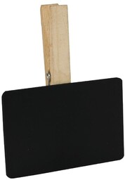 Olympia Mini tablice kredowe mocowane na kołkach (6