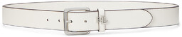 Pasek Damski LAUREN RALPH LAUREN 412968765005 Biały