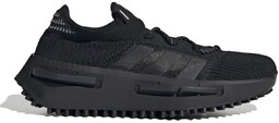 Buty Unisex Adidas Nmd_D1 Sportowe Sneakersy Treningowe Czarne-40