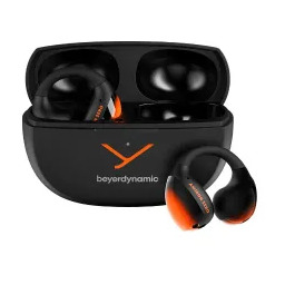 Beyerdynamic Amiron Zero Sport Przewodnictwo powietrzne Bluetooth 5.4