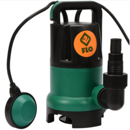 Pompa do wody brudnej 400 W GO/ON!