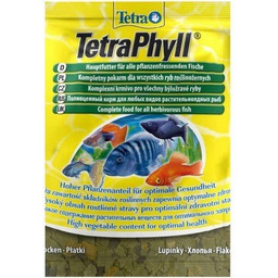 TETRA Phyll 12 g saszetka pokarm w płatkach