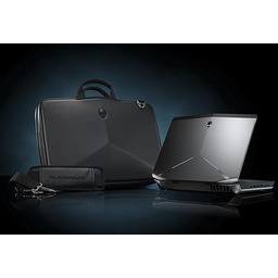 Dell Slim torba na notebooka do 35,56 cm