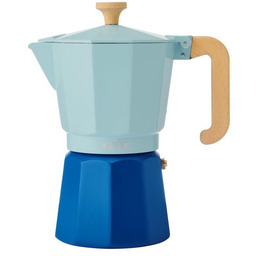 La Cafetiere Kawiarka 290 ml (niebieska) Venice La
