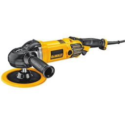 DEWALT Polerka DWP849X-QS