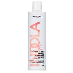 INDOLA Scalp & Hair Therapy Shampoo Szampon