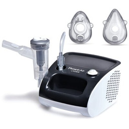 FLAEM Inhalator nebulizator pneumatyczny Respir Air