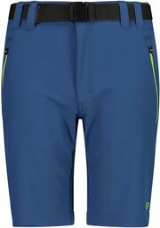 CMP - Bermudy dla dzieci, Dusty Blue, 110