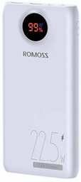 Power Bank Romoss SW20PF 22.5W QC3.0 SCP PD