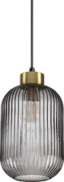 Lampa designerska wisząca MINT-1 SP1 dymiona 237442 -