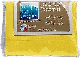 Nuit des Vosges 2108620 Cotoval poszewka na wałek
