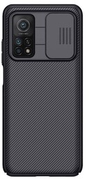 Nillkin/neekin Etui Nillkin CamShield do Xiaomi Mi 10T