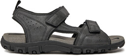 Sandały Geox Uomo Sandal Strada U4524B 000ME C9999