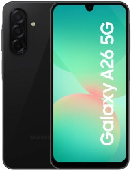 Samsung Galaxy A26 5G 8/256GB 6,7" 120Hz 50Mpix