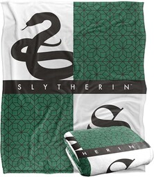 HARRY POTTER Silky Touch super miękki koc narzuta,