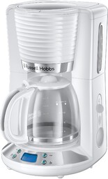 Ekspres do kawy przelewowy Russell Hobbs Inspire 1100W