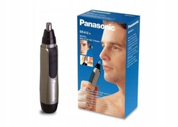 Maszynka do strzyżenia Panasonic ER412