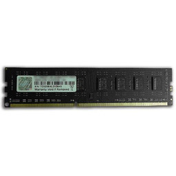 G.SKILL Pamięć do PC DDR4 4GB 2400MHz CL17