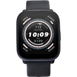Smartwatch Amazfit Active W2211EU5N Czarny