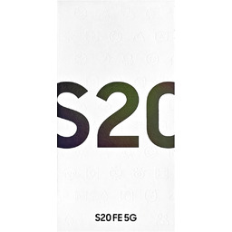 Telefon Samsung Galaxy S20 Fe 5G G781 6/128GB
