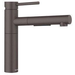 Blanco ALTA-S II 527547 Szarość Skały Bateria kuchenna