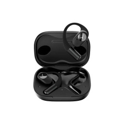 Beyerdynamic Amiron 200 Przewodnictwo powietrzne Bluetooth 5.3 Czarny