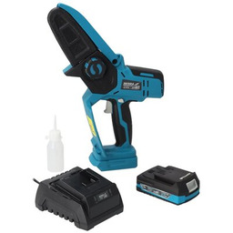 DEDRA Piła akumulatorowa DED7099 + akumulator DED7032