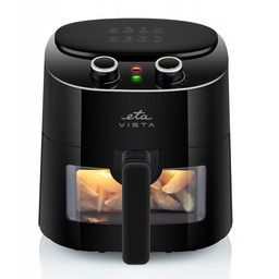 Air Fryer Frytkownica beztłuszczowa 4,3 l Eta Vista