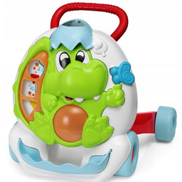Chicco Pchacz Dino Z Sorterem 9 M+