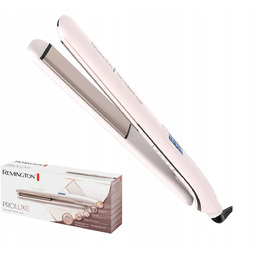Prostownica Ceramiczna do Włosów z Powłoką Ceramiczną Remington