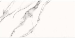 Płytka ścienna ONLY MARBLE white glossy 8mm 29,8x59,8