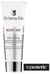 Dr Irena Eris Silky Hands - Regenerating And